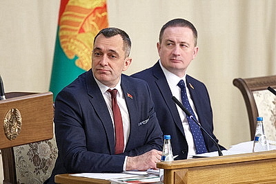 Лукашенко о Витебской области: нужен внятный план реального возрождения региона