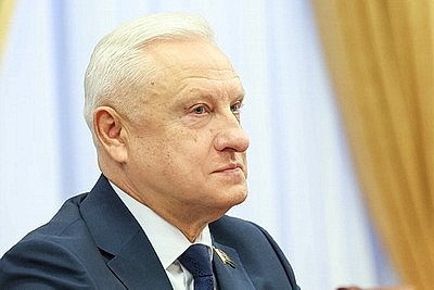 Турецкая парламентская делегация посещает Беларусь