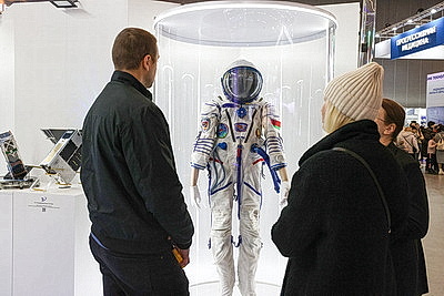 Познавательно, увлекательно, красиво. На выставке \"Моя Беларусь\" в праздничные выходные ажиотаж