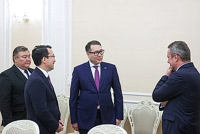 Беларусь и Казахстан планируют в ближайшее время достичь товарооборота в $1 млрд