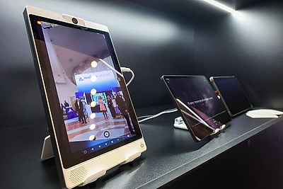Место встречи профессионалов. Выставка Digital Expo-2025 стартовала в Минске