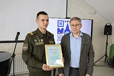 Делают мир лучше. В Минске назвали имена обладателей премии \"Горячее сердце\"