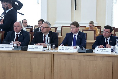 Крутой: в СГ будет сформирован новый перечень инновационных импортозамещающих проектов