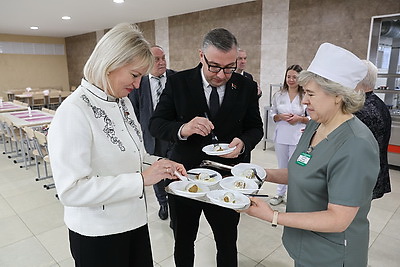 В Бобруйске стартовал республиканский форум \"Социальное обслуживание - инструмент социальной инклюзии\"