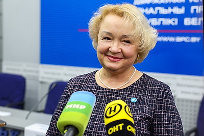 В Национальном пресс-центре обсудили проведение акций \"Наши дети\" и \"От всей души\"