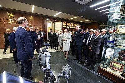 Совет Республики одобрил законопроект о бюджете фонда соцзащиты населения на 2026 год