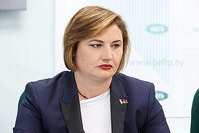 Приуроченная к Неделе мобильности в Беларуси пресс-конференция прошла в БЕЛТА