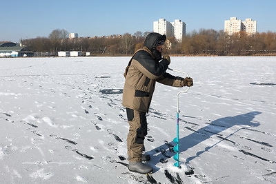 В Беларуси проходит день безопасности на водах