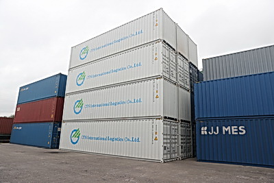 Под Минском открыли новый комплекс одного из крупнейших транспортно-логистических центров Беларуси