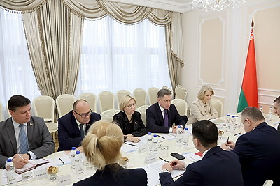 Петришенко: при подготовке Евразийского экономического форума учтем успешный опыт прошлых лет