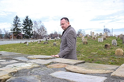 Ход работ по благоустройству объектов проинспектировали в Бресте