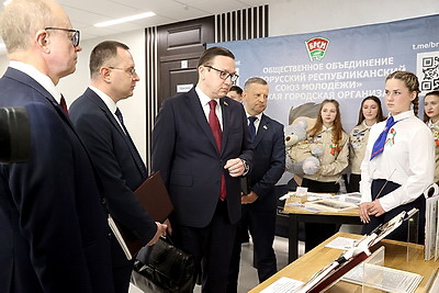 Перцов о молодежной политике: от этого будет зависеть будущее нашей страны