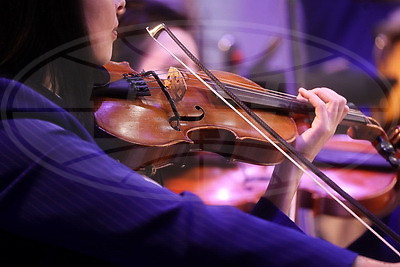 Прекрасный вокал и чарующие звуки оркестра: в Бресте проходит фестиваль \"Таленты Беларусі - будучыня краіны\"