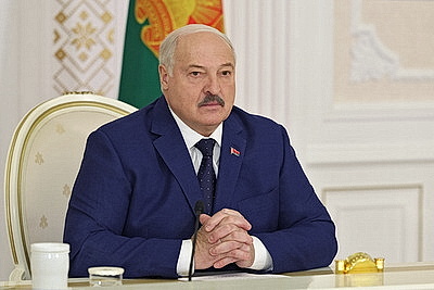 Лукашенко актуализировал задачи по обращению с отходами