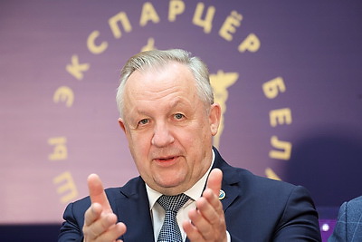 В Беларуси выбрали лучших экспортеров 2024 года