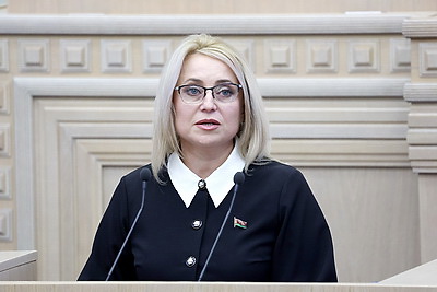 Кочанова: чистота - это не просто наш бренд, это стиль жизни и здоровье людей