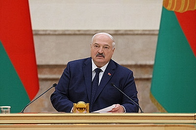 О смыслах Дня народного единства. Лукашенко проводит большую встречу с идеологическим активом и экспертами