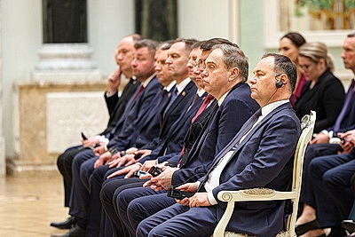 Беларусь и Куба подтвердили приверженность политике укрепления мира и безопасности на планете