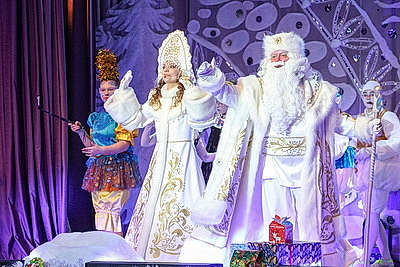 БСЖ организовал праздник для 100 ребят из Гомельской и Гродненской областей в Национальной библиотеке