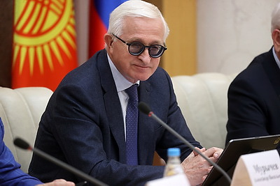 Заседание Президиума делового совета ЕАЭС состоялось в Минске