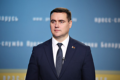 Лукашенко провел совещание с руководством Совета Министров