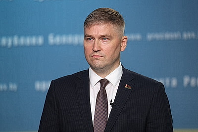 Лукашенко поручил определить механизмы контроля в сфере криптовалют