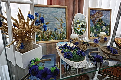 Праздник добра и дружбы. В Могилеве дали старт фестивалю творчества для людей с инвалидностью