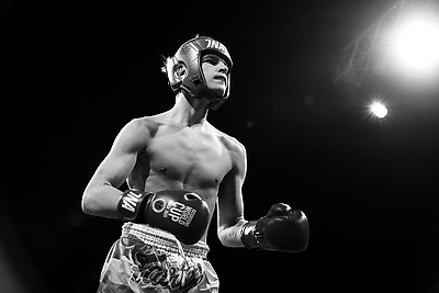 Международный турнир по кикбоксингу для кадетов и юношей \"Аллазов Кап\" завершился в \"Стайках\"