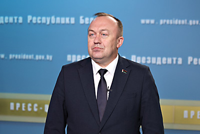 Лукашенко провел совещание с руководством Совета Министров