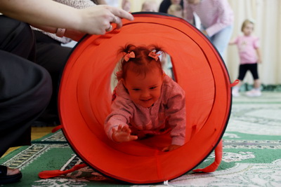 Выпускники колледжей и университетов пришли на первые рабочие места в учреждения образования Бреста