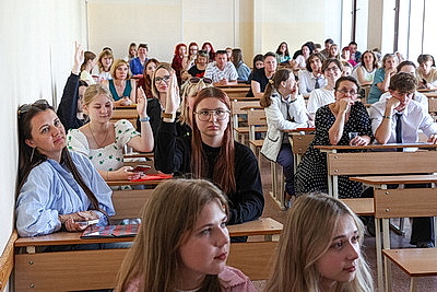 В Беларуси стартует основной этап вступительной кампании в вузы