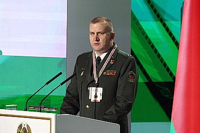 Программа на пятилетку до 2030 года. ВНС под председательством Лукашенко продолжает работу