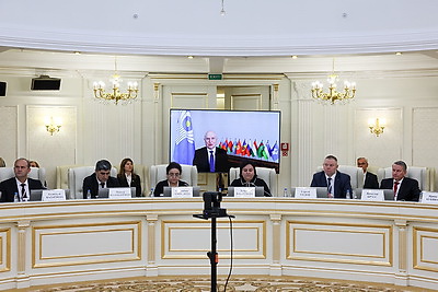 Сукало: белорусский опыт урегулирования неплатежеспособности интересен другим странам