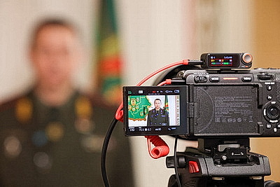 Молостов: органы погранслужбы Беларуси готовы к полноценной работе во всех пунктах пропуска