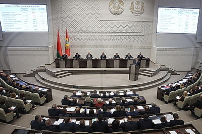 Исаченко об итогах I квартала: основные отрасли области демонстрируют рост