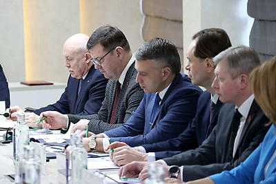 Летний Кубок сильнейших атлетов Беларуси и России запланирован на май-август