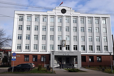 В Гомеле вынесли приговор мозырской группировке подростков-экстремистов