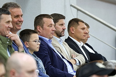 Оршанский \"Витэн\" догнал \"Столицу\" в финале чемпионата Беларуси по мини-футболу