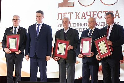 Духовно-просветительский центр открыли в БНТУ в честь 105-летия вуза