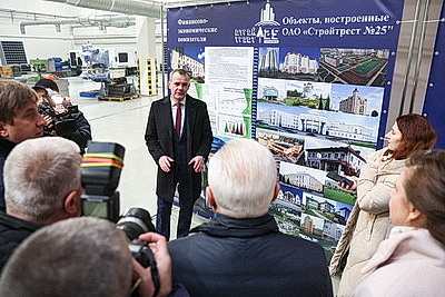 Законопроект по вопросам внешней трудовой миграции должен поступить на рассмотрение депутатов в 2026 году