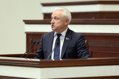 Депутаты ратифицировали протокол к соглашению Беларуси и России в области экспорта нефти и нефтепродуктов