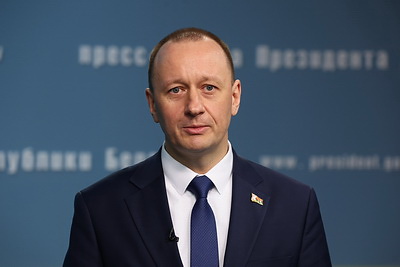 Лукашенко представили доработанный проект указа о контрольно-надзорной деятельности
