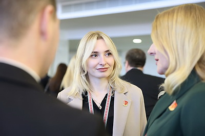 В Минске собирается очередное заседание VII ВНС