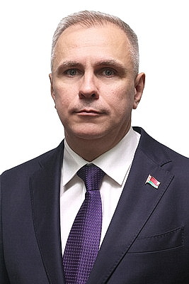 Сойко согласован на должность гендиректора ОАО \"Белшина\"