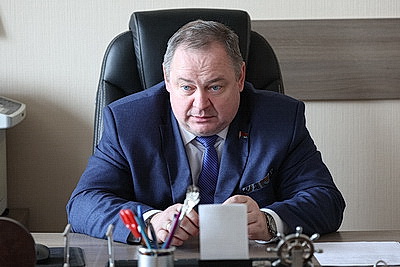 Расширение сети наблюдений и точность прогнозов. Как развивается Белгидромет