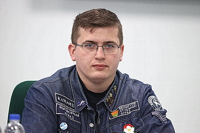 Пресс-конференция о развитии студотрядовского движения и значимых трудовых проектах 2025 года прошла в БЕЛТА