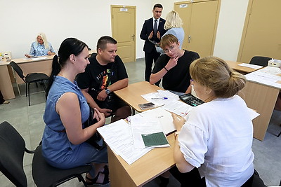 Иванец: набор в колледжи в этом году практически в 1,5 раза превышает набор в вузы