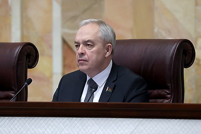 Актуальные вопросы применения земельного законодательства обсудили в Палате представителей