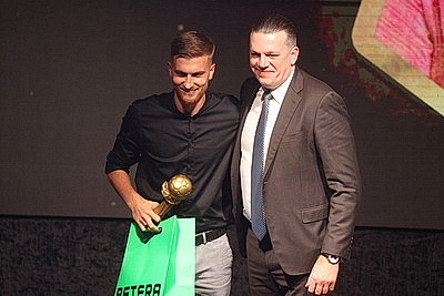 Футбольная федерация подвела итоги сезона 2025 года