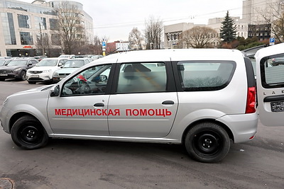 В Минздраве дали старт новому социальному проекту